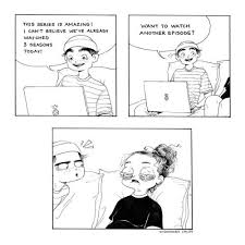 So No One Told You Life Was Gonna Be This Way C Cassandra So No One Told You Life Was Gonna Be This Way C Cassandra Comics Comics Fun Comics