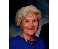 Grace Allen Obituary (1931