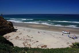 6 Secluded Beaches Near San Diego California Beaches