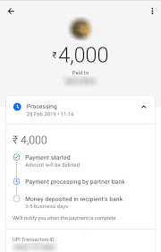 Cash app is a money transfer application that allows users to send or receive money online. How To Fix Payment Failed Or Processing Error On Google Pay