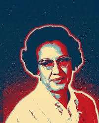 Katherine Johnson