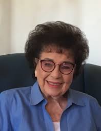 Obituary information for Laura Edith Ashley