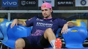 Maybe you would like to learn more about one of these? Liam Livingstone Leaves Ipl 2021 Citing Bubble Fatigue