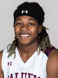 2017-18 Women's Basketball Roster