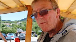 Ferskvare rett fra åkeren