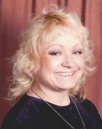 Roxanne Otto Hall (1960-2021)