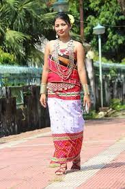 Tripuri Indegineous girls in their... - Tripura News Update | Facebook