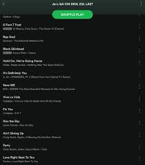 Da weiß es auch niemand so genau. Link Bts Playlist On Spotify