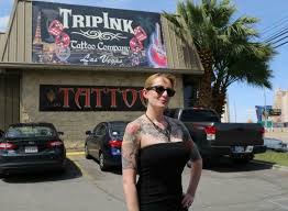 We are a custom las vegas tattoo & piercing shop located near the las vegas strip. Tattoo Shops In Las Vegas Best Tattoo Shops In Las Vegas Trip Ink Tattoo Company