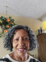 Willie Mae Cook Obituary October 8, 2025