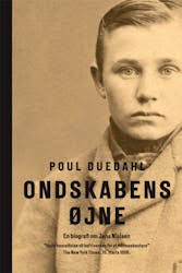 Lydbøger læst af Thomas Leth Rasmussen