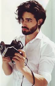 Stubble Beard Styles 9 Long Stubble Beard Looks You Should Know Stubble Beard Beard Look Mens Hairstyles