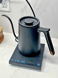 Electric Kettle Smells Like Burnt Plastic | Tiktok