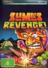 Download Zuma Revenge Game Pc Full Version For Windows Game Pc Teka Teki