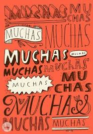 How to say thank you in spanish. Muchas Gracias Funny Thank You Card Funny Thank You Cards Funny Thank You Thank You Cards