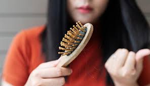 Vitamin for hair loss vitamins are not only healthy for overall well being but also good for your hair. Tips For Women To Prevent Hair Loss Bond Studio