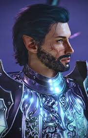 Wood Half-Elf Cleric Character Build and Story