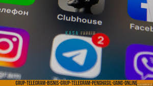 Pemersatu bangsaperlu asupan yg buat kalian bergairah? Grup Telegram Bisnis Channel Telegram Bisnis Grup Telegram Jualan Online Kasafaurin My Id