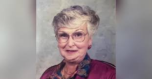 Ella June Garrett Obituary