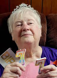 Frances “Jean” Cauble Waller Salisbury Carolina Cremation