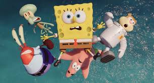 Paramount is one of the most iconic studios in hollywood, but can the name paramount translate to 'real world,' 'frasier,' 'spongebob:' see the reboots coming to this new streaming service. Paramount Again Moves The Spongebob Movie Release Date Animation World Network