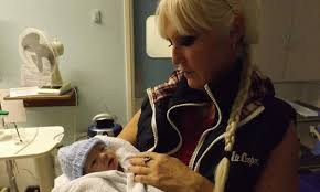 JAN MOIR: The lunacy of YOU having to pay for a granny's triplets