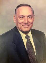 Thomas Joseph Stenger Obituary