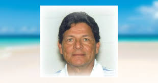 Frederico Ventura Obituary June 29, 2017