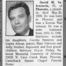 The Arizona Republic from Phoenix, Arizona