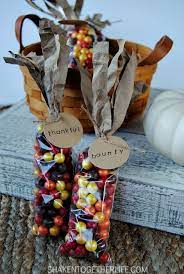 14 Best Thanksgiving Favor Ideas Thanksgiving Favors Thanksgiving Treats Corn Thanksgiving