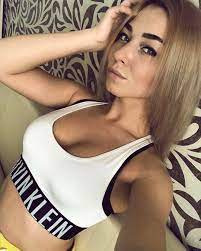 She studied at novosibirsk state university in novosibirsk, russia. Pin By Sf70 On Valeriya Steph In 2021 Crop Tops Women Fashion