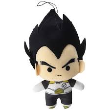 Catch up to the most exciting anime this spring with our dubbed episodes. Dragon Ball Super Vegeta 01 8 5 Plush Figure Multi Overstock 24302860