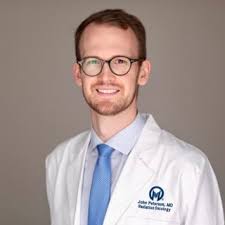 Dr. Jalen Hammonds, DO