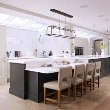 In case the image above is noticed less or not relative best bar stools for kitchen island probably quite a few treatment about kitchen island with chairs, if the determinative and the. 50 Kitchen Island Ideas Inspiration For Workstations Storage And Seating