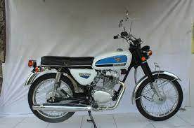 Savesave colocacion_5 modif.pdf for later. Kepikiran Mau Restorasi Honda Cb100 Intip Dulu Yuk Perkiraan Biayanya Gridoto Com