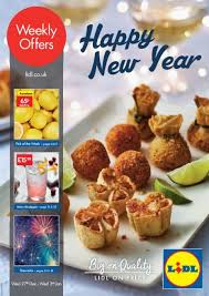 Lidl Offers Leaflet 27th December 3rd January 2018 Weekly Offers Online Lidl Leaflet Offer