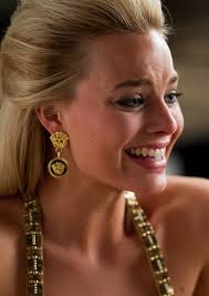 Naomi Lapagila Fan Casting for The Wolf Of Wall Street 2020