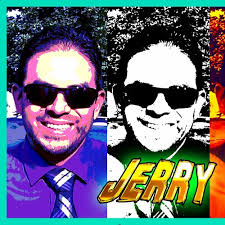 Stream ASI ES MI GENTE By JERRY NOLASCO by Jerry Perez