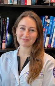 Current Residents & Alumni: Department of Ophthalmology: Feinberg School of  Medicine