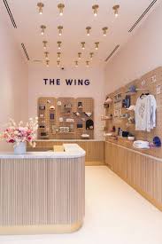 Represent Retail Store Design Store Interiors Boutique Interior