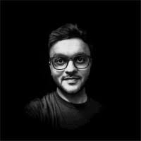 Devang Tailor Email & Phone Number