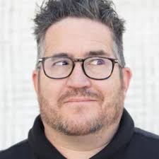 John Roedel Omega Institute