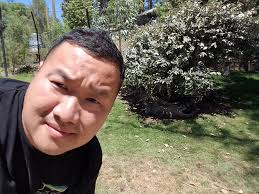 Takin it easy at Nighttime Zoo... :)