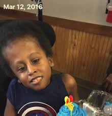 Obituary for Exavier Ezekiel Penn