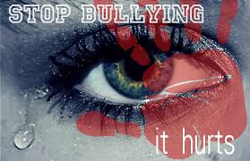 Stop The Bullying…It Hurts. Bullying is... | ILLUMINATION