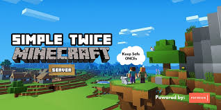 Today's battleasya is still committed to serving the . For Twice Ph Semi Hiatus On Twitter ð—§ð—ªð—œð—–ð—˜ ð— ð—¶ð—»ð—²ð—°ð—¿ð—®ð—³ð˜ ð—¦ð—²ð—¿ð˜ƒð—²ð—¿ In Partnership With Simple Twice We Have Opened Our Very Own Minecraft Server For Once Feel Free To Join Us And