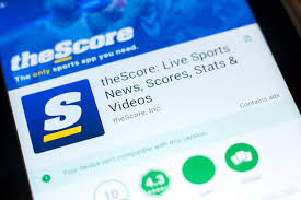 Find out why millions of sports fans prefer thescore, with full scores, news, data, and sports betting coverage of nfl, nba, ncaa, mlb, nhl, english premier league soccer, la liga soccer, champions league soccer, and every major league and competition! Score Media Says It S Ready To Take The Canadian Sports Betting Market By Storm After Being Snapped Up By Penn National For 2 2b The Star