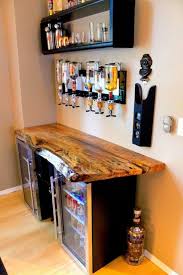 62 Cool Bar Design Ideas For Your Home 9 Diy Home Bar Home Bar Designs Bars For Home