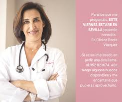 Maybe you would like to learn more about one of these? Este Viernes Pasare Consulta En Paloma Gil Endocrino Facebook