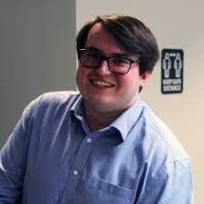 Declan Doyle's Instagram, Twitter & Facebook